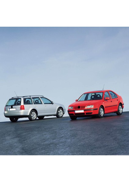Vw Bora 1999-2001 Sigorta Kutusu Akü Üstü Dikey Soket 1J0937617C
