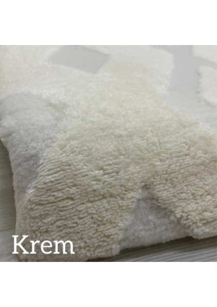 Karnaval Model Welsoft Lastikli Halı Örtüsü