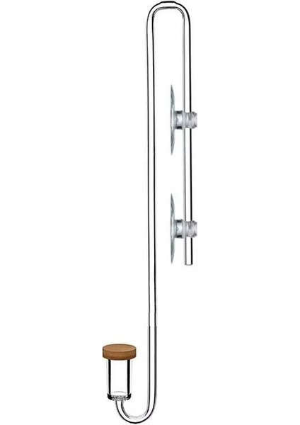 Co2 Diffuser Hang-S