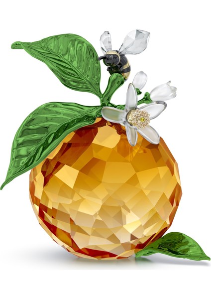 5692899 Swarovski Biblo Idyllıa:clementıne And Bee