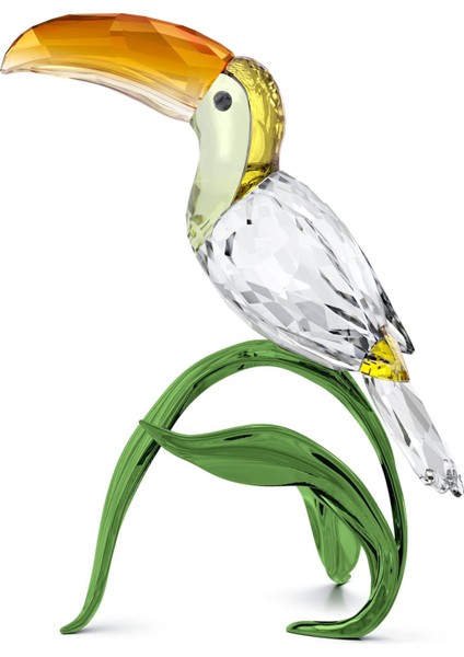 5693142 Swarovski Biblo Idyllıa:toucan