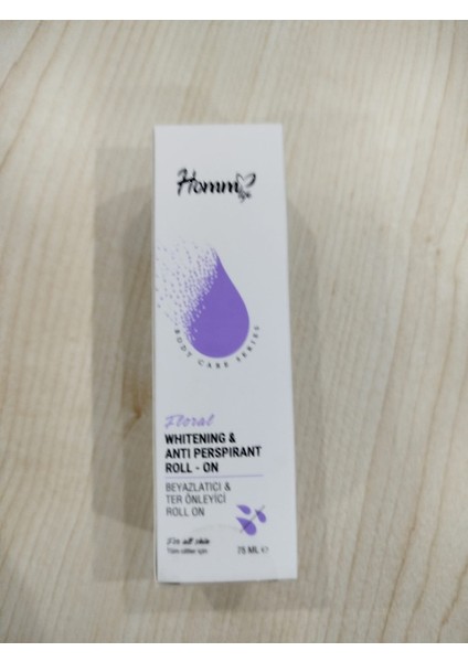 Lımpıo Roll On 75 ml indirimleri