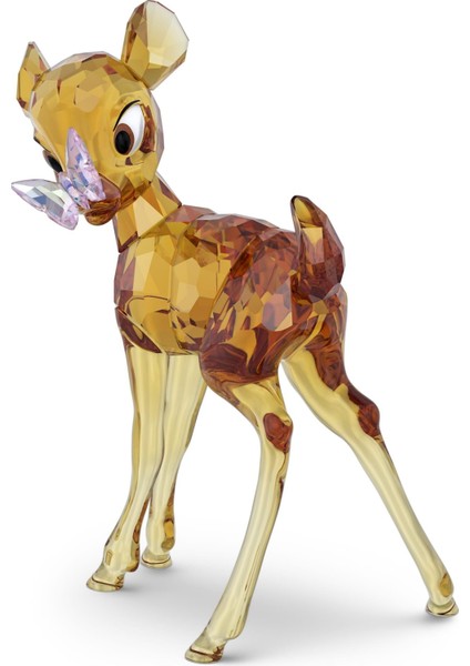 5692965 Swarovski Biblo Dısney Classıcs:bambı