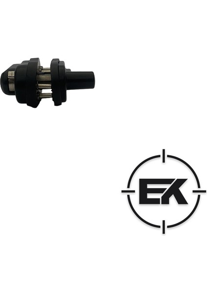 Şifreli Tetik Kilidi - Silah Güvenlik Kilidi indirimleri