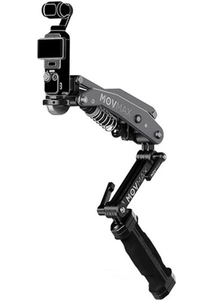 Blade Arm Handheld Kit