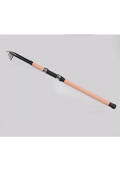 Fıghter 100 X5000 Tele 350 cm 50-100G Mıx Karbon