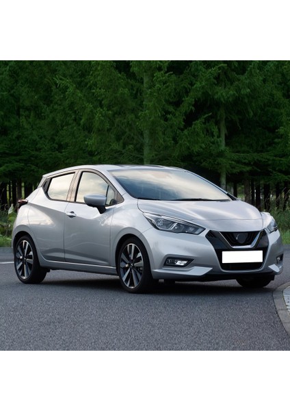 Nissan Micra K14 2017-2024 Ön Cam Arka Cam Silecek Seti fiyatları
