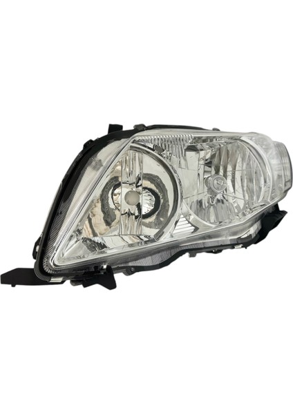 Toyota Corolla Sol Far 2007-2009 (A-Kalite)