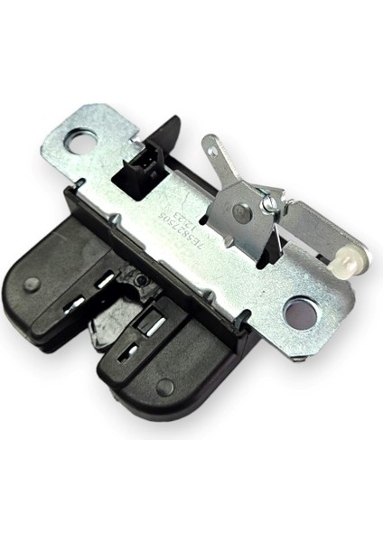 Vw Caravelle T6 2010-2015 Arka Bagaj Kapak Kilidi 7H0827505G