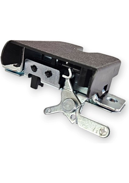 Vw Caravelle T6.5 2020-2023 Arka Bagaj Kapak Kilidi 7LA827505A fırsatları