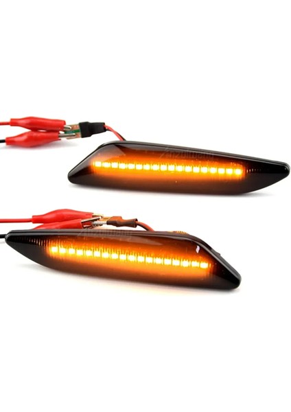 Alfa Romeo 156 Kayar LED Çamurluk Sinyali fırsatları