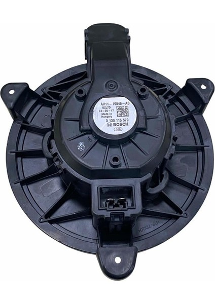 12V KALORİFER MOTORU (PERVANELİ) FORD B-MAX/FIESTA/TRANSIT COURIER/TRANSIT V363 fiyatları