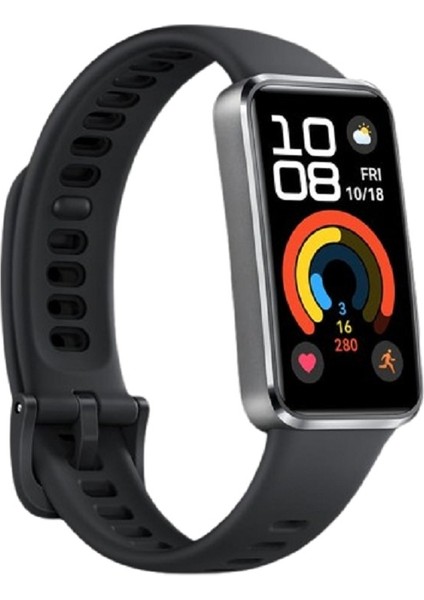 Band 10 Siyah
