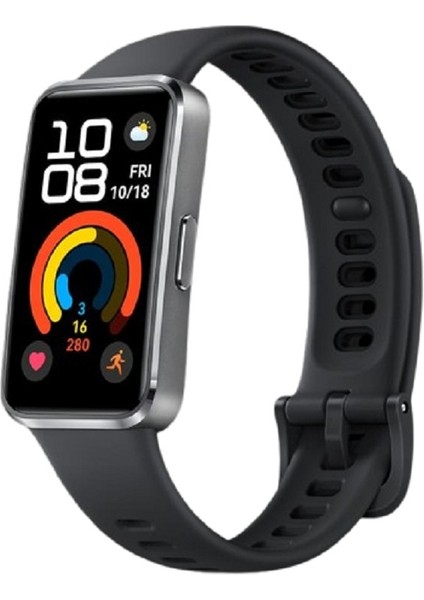Band 10 Siyah
