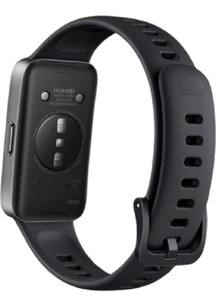 Band 10 Siyah