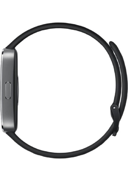 Band 10 Siyah
