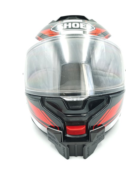 Shoei Neotec 3 Kask hariç sadece aksiyon kamera çene aparatı chin mount