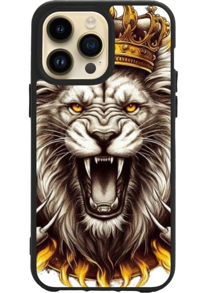 Apple iPhone 14 Pro Max Siyah Silikon Kılıf Çiziklere ve Darbelere Karşı Koruma