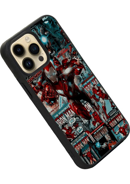 Apple iPhone 14 Pro Max Siyah Silikon Kılıf Çiziklere ve Darbelere Karşı Koruma modelleri