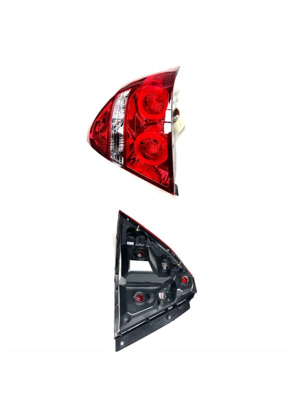 Chevrolet Aveo Sd. Sağ Stop 2006-2008