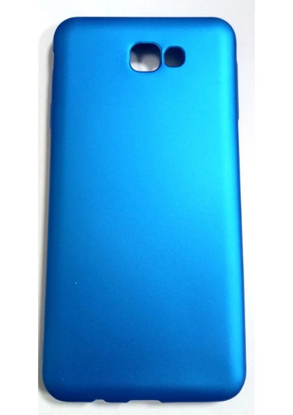 Samsung Galaxy J7 Prime Uyumlu Yumusak Slikon Kilif