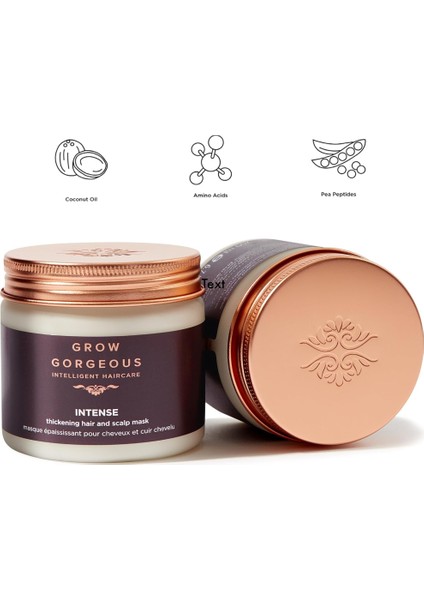 Saç Maskesi 200 ml modelleri