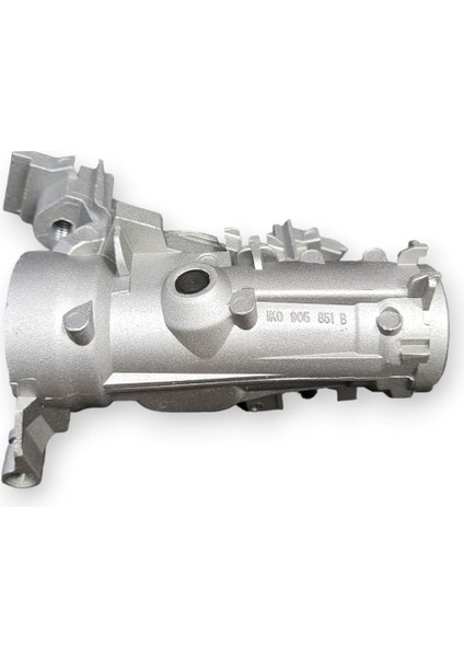 Seat Leon 2 2010-2012 Kontak Anahtarı Kilit Gövdesi 1K0905851B