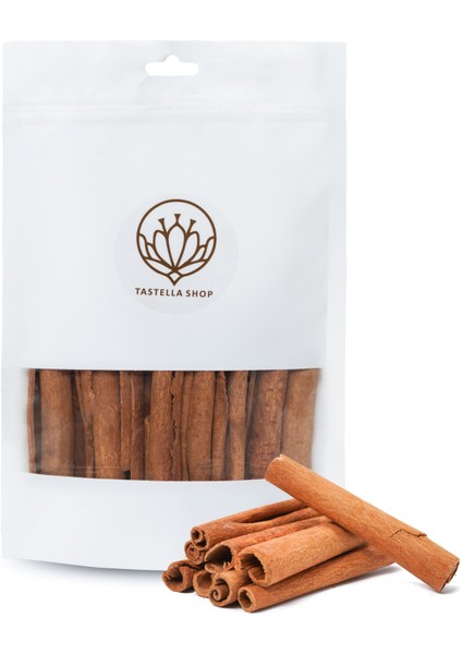 Tarçın Çubuk (50gr), Katkı Maddesiz Lüks Kalite Çubuk Tarçın, Tarçın Çubuk, Çubuk Tarçın, Tarçın