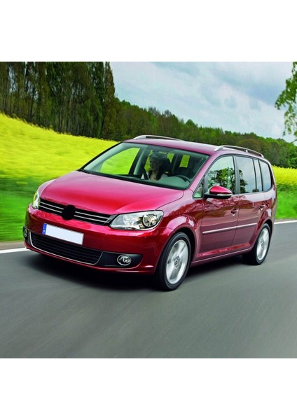 Vw Touran 2011-2015 Kontak Anahtarı Kilit Gövdesi 1K0905851B fiyatları