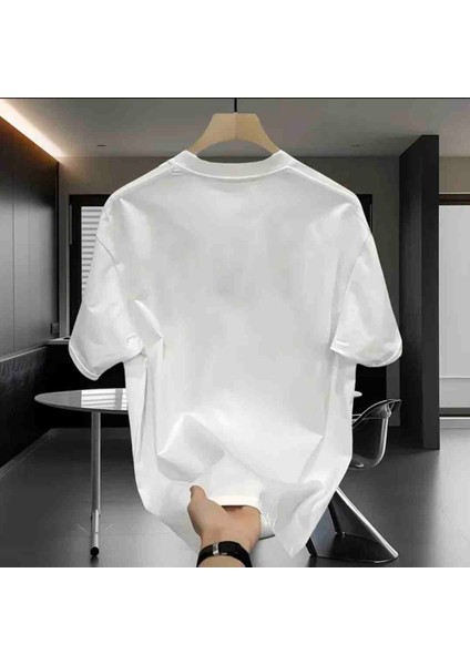 Flash Özel Tasarım Baskılı Oversize Tshirt fiyatları