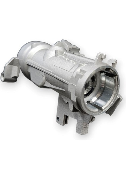 Vw Caddy 2011-2015 Kontak Anahtarı Direksiyon Kilit Gövdesi 1K0905851B