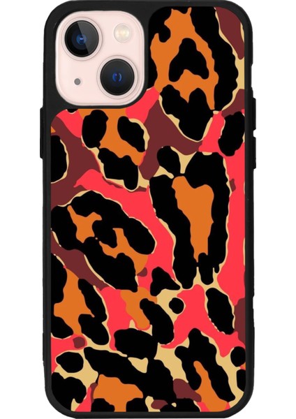 Apple iPhone 15 Mat Siyah Kılıf – Yumuşak Silikon, Koruyucu, Şok emici kapak