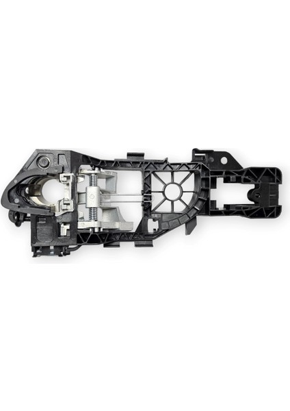 Vw Passat B6 2006-2011 Sol Ön Kapı Dış Kolun Iç Mekanizması 3C0837885H
