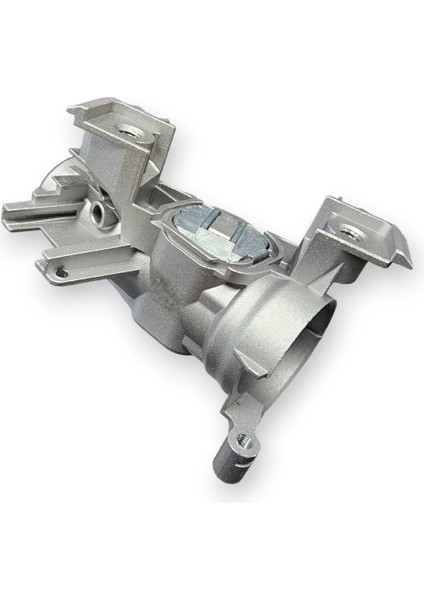 Skoda Octavia A6 2009-2012 Kontak Anahtarı Kilit Gövdesi 1K0905851B fırsatları