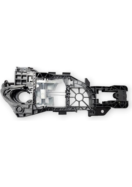 Vw Passat B7 2011-2014 Sağ Ön Kapı Dış Kolun Iç Mekanizması 3C0837886J