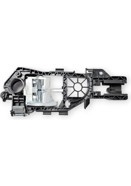 Vw Passat B7 2011-2014 Sağ Ön Kapı Dış Kolun Iç Mekanizması 3C0837886J
