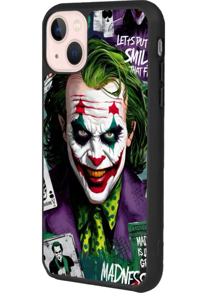 Apple iPhone 15 Plus Siyah Silikon Kılıf Çiziklere ve Darbelere Karşı Koruma