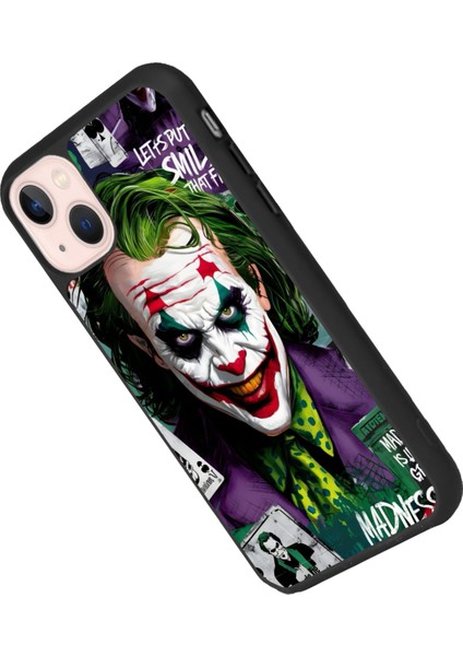 Apple iPhone 15 Plus Siyah Silikon Kılıf Çiziklere ve Darbelere Karşı Koruma