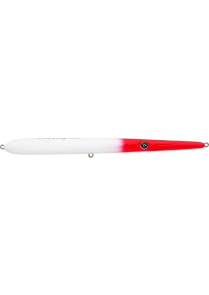 Zargan 210 mm 30 G. #renk: Z-7060 Red Head