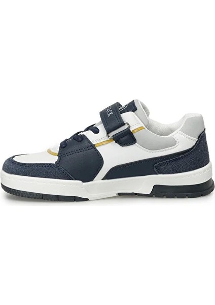 Perıl 4fx Lacivert Erkek Çocuk Sneaker A10153116412010 modelleri