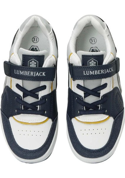 Perıl 4fx Lacivert Erkek Çocuk Sneaker A10153116412010 fırsatları