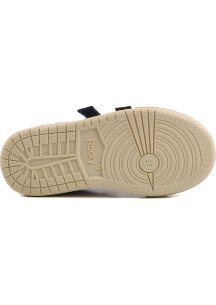 Lacivert Cırtlı Çocuk Spor Ayakkabı 545 P indirimleri