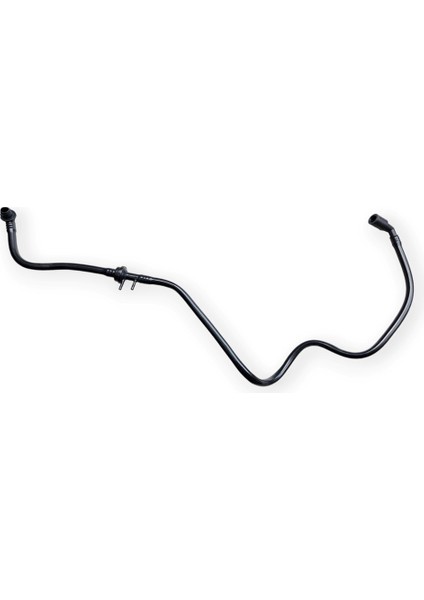 Vw Transporter T4 1998-2003 2.4 Aja Motor Fren Vakum Borusu 7D1611931G