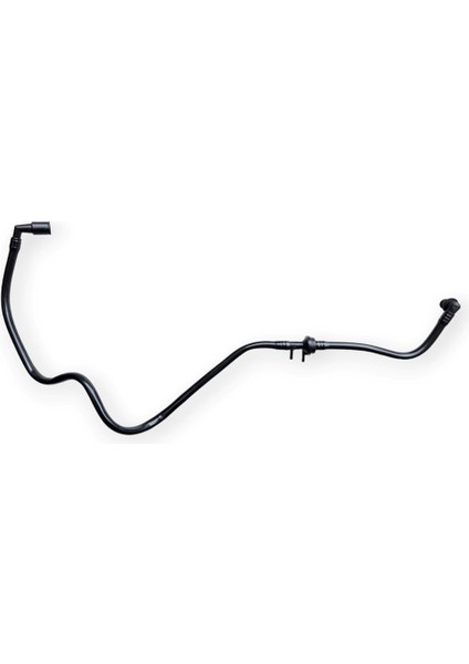 Vw Transporter T4 1998-2003 2.4 Aja Motor Fren Vakum Borusu 7D1611931G modelleri