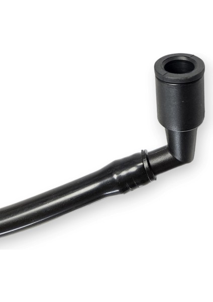 Vw Transporter T4 1998-2003 2.4 Aja Motor Fren Vakum Borusu 7D1611931G