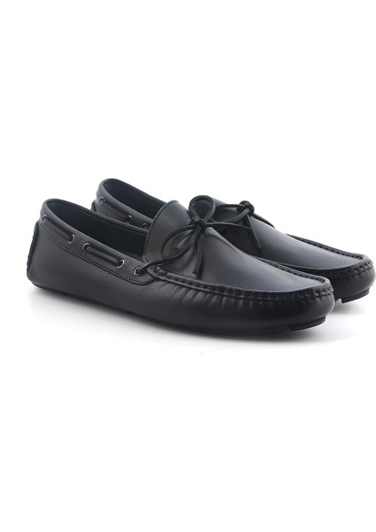 Erkek Oxford ( Klasik) TZ-14121 John May Siyah Yakma fiyatları