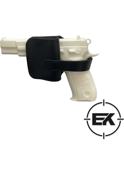 9mm Larla Uyumlu Kilitli Mini/Split Kılıfı fiyatları