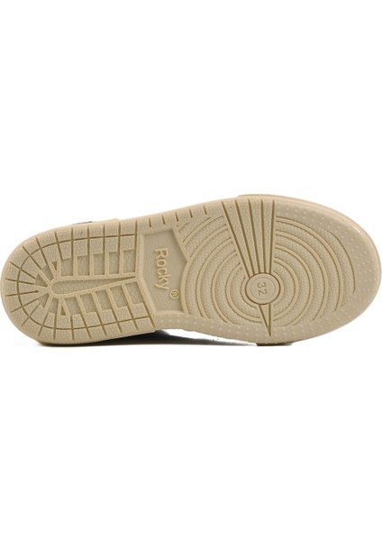 Lacivert Cırtlı Bilek Boy Çocuk Spor Ayakkabı 7465 F indirimleri