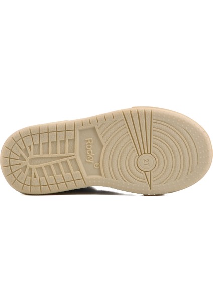 Lacivert Cırtlı Çocuk Spor Ayakkabı 7465 P indirimleri