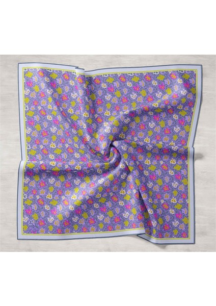 Tivil Ipek Eşarp IST11428-11 Bebek Mavi, Çelik Mavi, Pembe, Asit modelleri